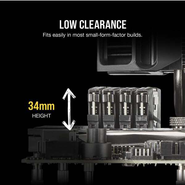 CORSAIR DDR4-3200MHz デスクトップPC用 メモリ VENGEANCE LPX ...