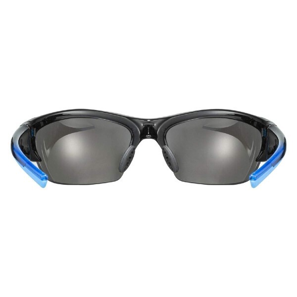 uvex(ウベックス) スポーツサングラス UV400 ミラーレンズ スペア