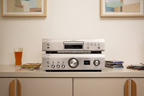 デノン Denon CDプレーヤー DCD-900NE Advanced AL32 Processing Plus