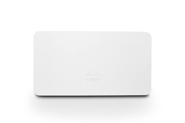 シスコシステムズ (Cisco) イーサネット対応 Meraki Go ルータ