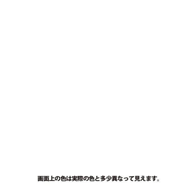 カンペハピオ(Kanpe Hapio) ペンキ 塗料 水性 つやあり 鉄部用 さび