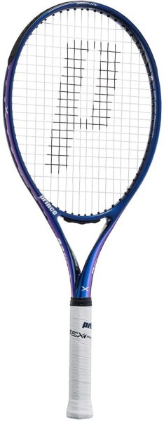 プリンス prince テニスラケット 7TJ184 X 105（270） (エックス 105 （270g）) G2 「フレームのみ」のサムネイル