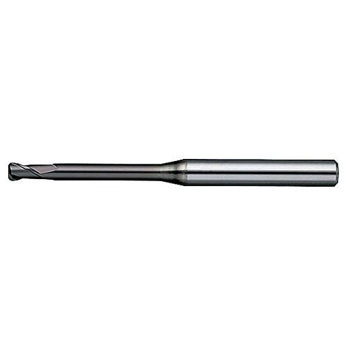 日進工具/NS TOOL ロングネックラジアスEM MHR230R φ5XR0.5X40mm