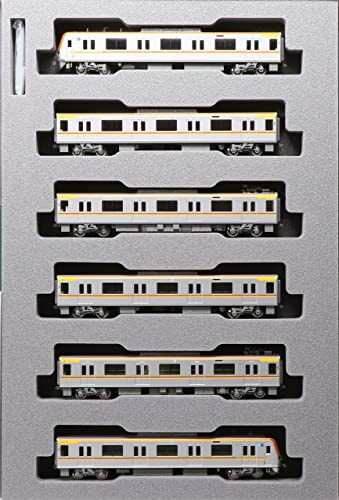 【翻译此页】KATO 東京メトロ10000系　有町線・副都心線　10両　加工品 私鉄車輌