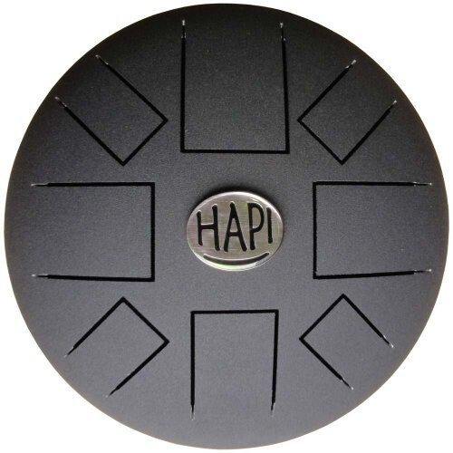HAPI スリットドラム Drum Slimシリーズ Cメジャー HAPI-SLIM-C1のサムネイル