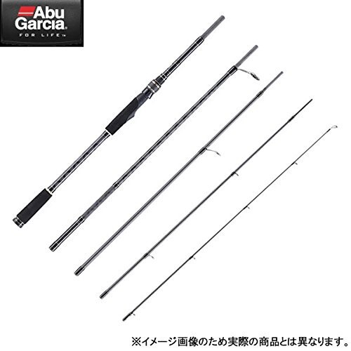 アブガルシア(Abu Garcia) フレッシュ&ソルトウォーターロッド