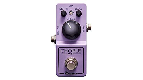 Ibanez CSMINI Chorus アイバニーズ コーラス ミニ