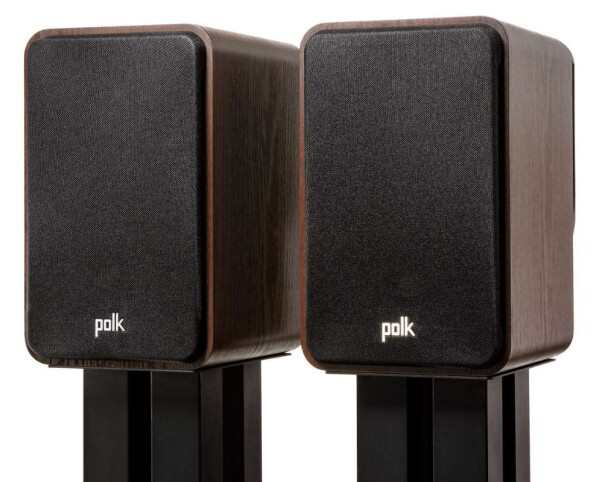 ポークオーディオ POLK AUDIO SIGNATURE ELITE ES15 コンパクトブック ...