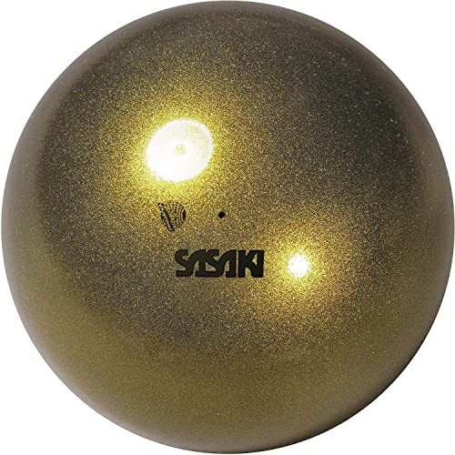 SASAKI(ササキ) 新体操 手具 ボール 国際体操連盟認定品