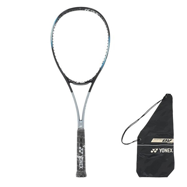 ナノフォース8v UL1 ヨネックス ソフトテニスラケット - テニス