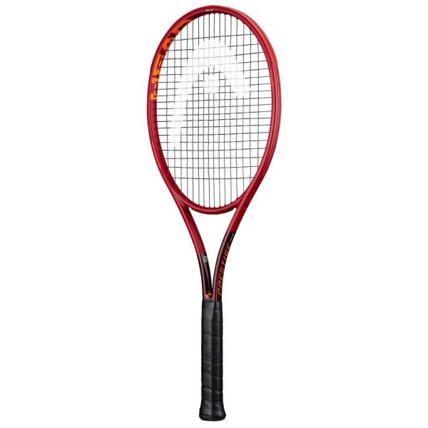 Graphene 360+ Prestige MID　硬式テニスラケット硬さ普通