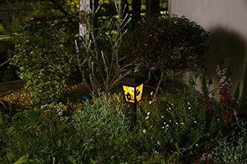 約01ｋｇ使用環境タカショー ガーデンライト アリス シルエットピック