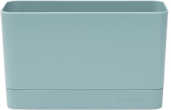 brabantia (ブラバンシア) キッチンストッカー ミント W18.0×D8.5×H11.5cm シンク・オーガナイザー  117527の通販はau PAY マーケット ワークホース au PAY マーケット－通販サイト
