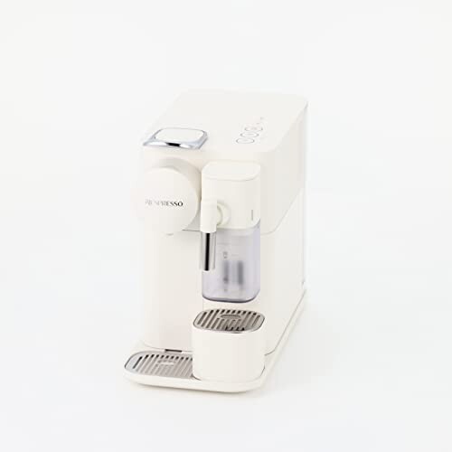 ビタミンカラーのハーモニー ネスプレッソ カプセル式コーヒーメーカー