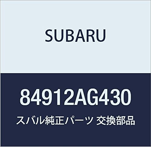 SUBARU (スバル) 純正部品 レンズ アンド ボデー フオグライト