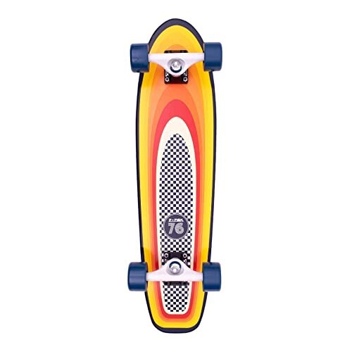 Z-Flex Skateboards(ジーフレックススケートボード) 29inch Z-CR