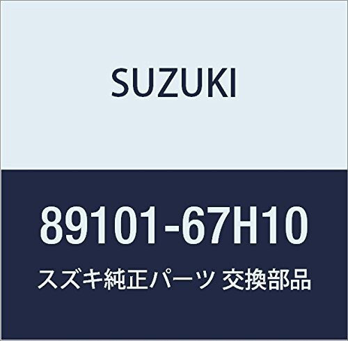 SUZUKI (スズキ) 純正部品 タンクアッシ フューエル キャリイ特装 品番89101-67H10のサムネイル