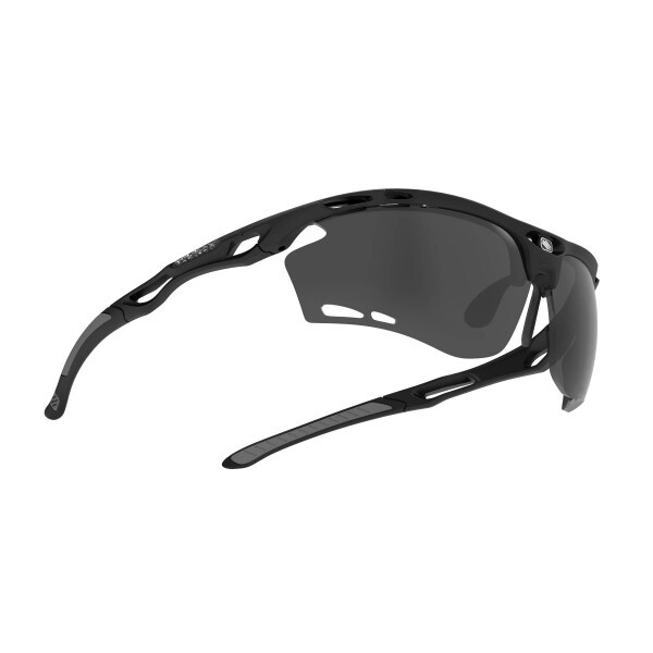 ルディプロジェクト(RUDYPROJECT) スポーツ サングラス PROPULSE