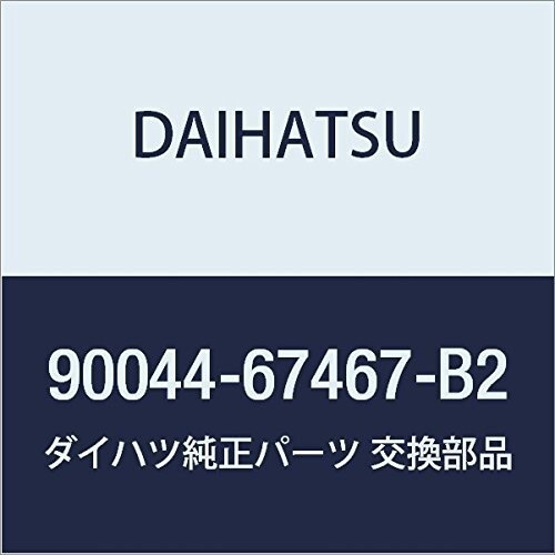 DAIHATSU (ダイハツ) 純正部品 ミラL275S　ルーフ モールディング