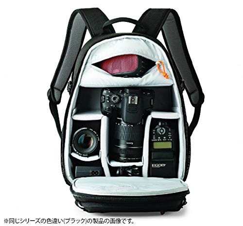 ヴァイテックイメージング Lowepro ロープロ カメラバッグ バック ...