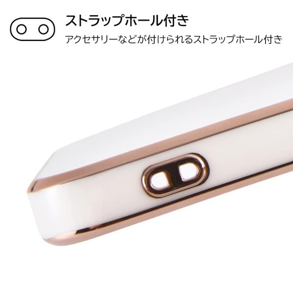 デジタルアルキミスト iPhone 14 Pro ケース メタリック フレーム