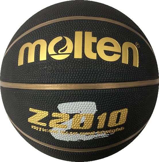 molten（モルテン） バスケットボール Z2010 7号球 中学生以上男子 ...