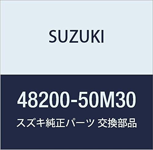 SUZUKI (スズキ) 純正部品 コラムアッシ 品番48200-50M30のサムネイル