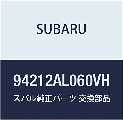 SUBARU (スバル) 純正部品 トリム パネル フロント ドア ライト