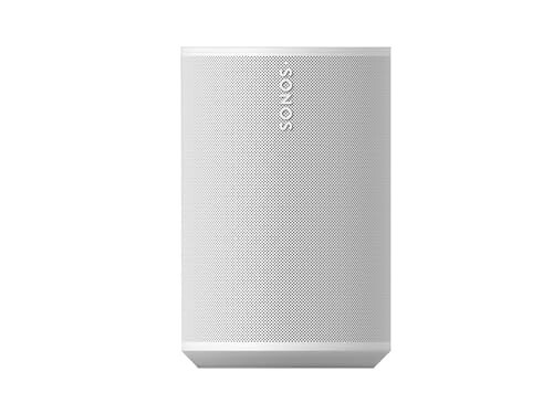 Sonos(ソノス) Era 100 エラ スマートスピーカー White ホワイト ...