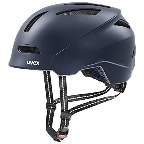 uvex(ウベックス) 自転車ヘルメット 街乗り 通勤 通学 サステナブル ...