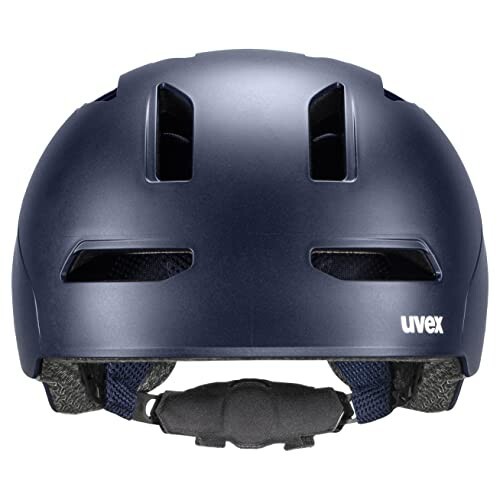 uvex(ウベックス) 自転車ヘルメット 街乗り 通勤 通学 サステナブル ...