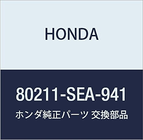 HONDA (ホンダ) 純正部品 エバポレーターCOMP. アコード 4D アコード