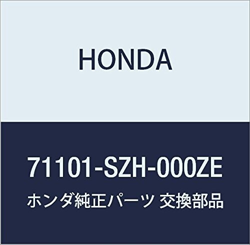 HONDA (ホンダ) 純正部品 フエイス フロントバンパー *NH624P* ライフ
