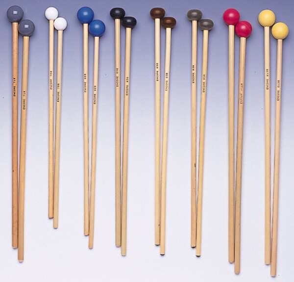 ENCORE MALLETS アンコール・マレット レギュラー・マレット EM-93R-