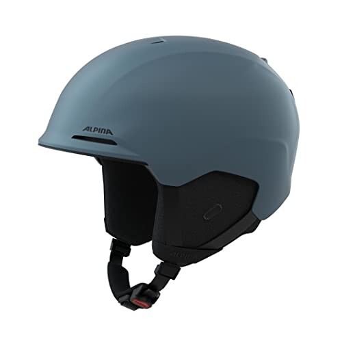 ALPINA(アルピナ) スキースノーボードヘルメット マットカラー サイズ