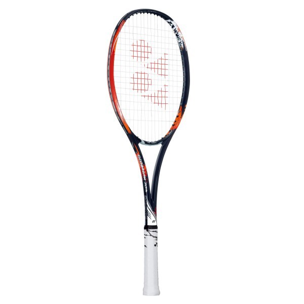 ヨネックス ソフトテニスラケット ジオブレイク70バーサス - ラケット 