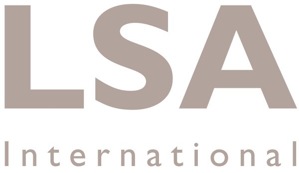 LSA(エルエスエー) Gems ティーライトホルダー 4個セット ガラス G060