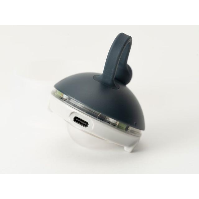 スノーピーク キャンプ用品 ランタン RBたねほおずき よぞら ES-141-NV ネイビー 送料無料_2