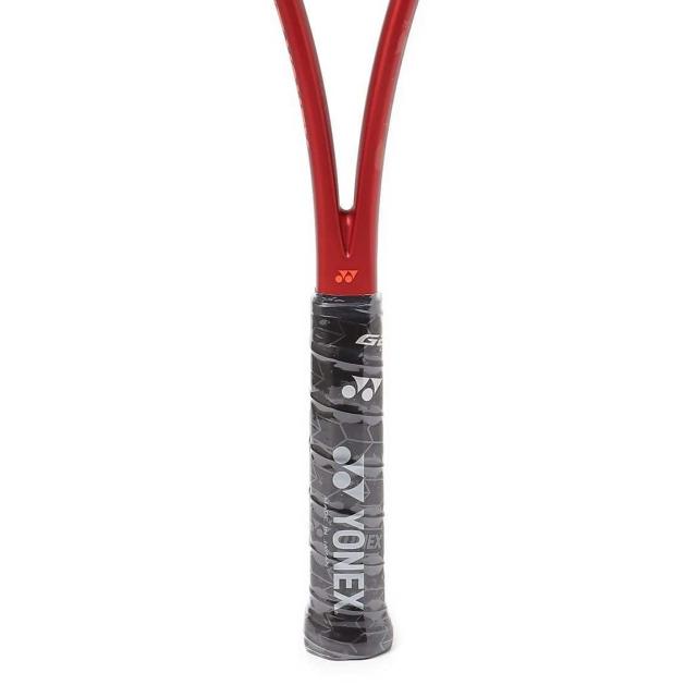 ヨネックス ジオブレイク70S 赤 テニスラケット UL1 YONEX ジオ