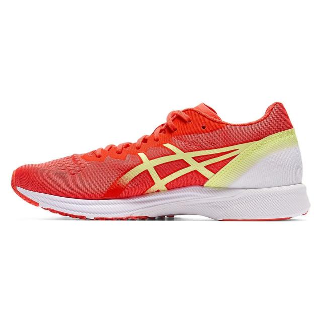 アシックス ランニング レディースシリアスランナーシューズ TARTHER RP 3 1012B292.702 レディース CORAL REEF/HUDDLE YELLOW 送料..._2