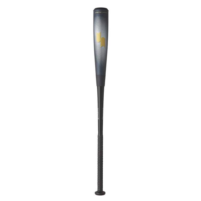 エスエスケイ 野球 軟式メタルバッド MM23 MX SBB4040-83 83CM 送料無料