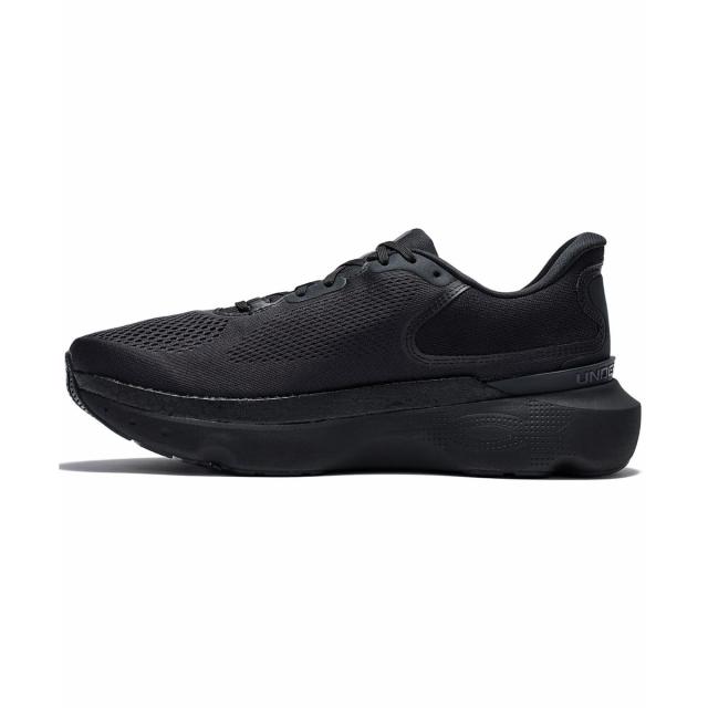アンダーアーマー ランニング メンズランニングシューズ UA Infinite Pro 2 3028168 004 メンズ Black / Black / Anthracite 送料無料_2