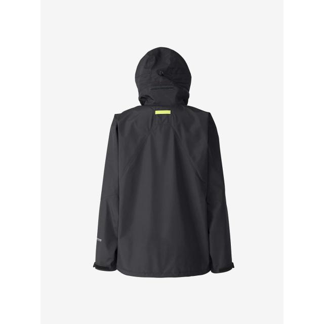ヘリーハンセン メンズスポーツウェア ウインドアップジャケット HELLY RAIN SUIT (ヘリーレインスーツ) HH12510 K K 送料無料_2