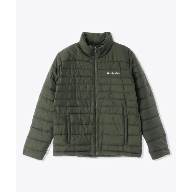 コロンビア アウトドアカジュアル 厚手ジャケット クローバーデールIIインターチェンジジャケット WE4191-397 メンズ Stone Green ... コロンビア アウトドアカジュアル 厚手ジャケット クローバーデールIIインターチェンジジャケット WE4191-397 メンズ Stone Green ...