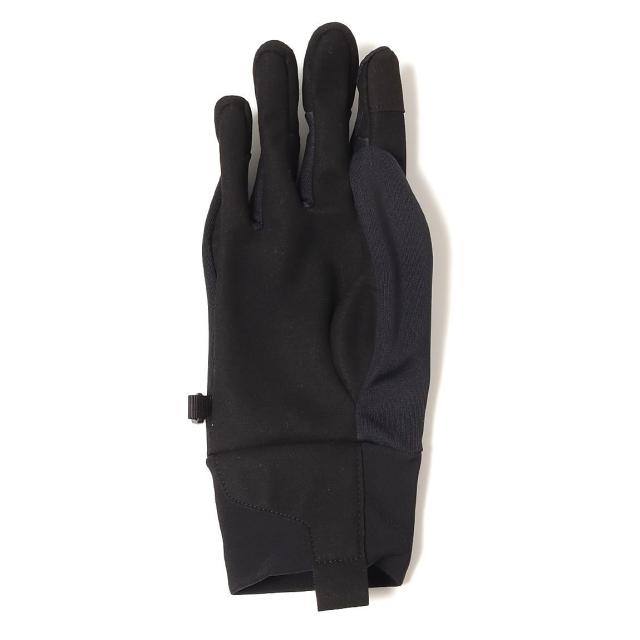 マムート トレッキング アウトドア アパレルアクセサリー Astro Light SO Glove 1190-00550-0001 BLACK 送料無料_2