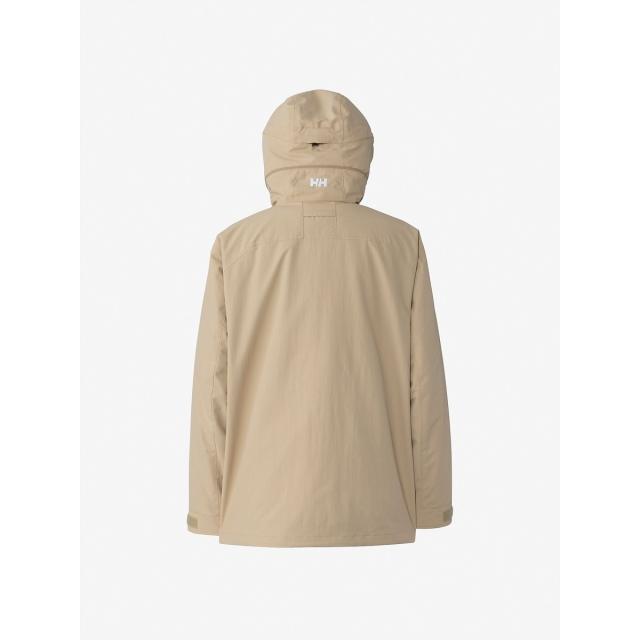 ヘリーハンセン アウトドアカジュアル 厚手ジャケット Snosa 3Way Jacket　(スノーサ3ウェイジャケット) HO12572 SS SS 送料無料_2