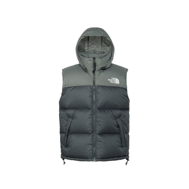 ザ・ノース・フェイス アウトドアカジュアル ベスト Nuptse Vest (ヌプシベスト) ND92557 FA メンズ FA 送料無料_2