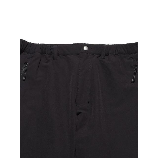ミレー トレッキング アウトドア ロングパンツ クローゼット パンツ CLOSET PANT M MIV02135 N0247 メンズ BLACK - NOIR 送料無料_2