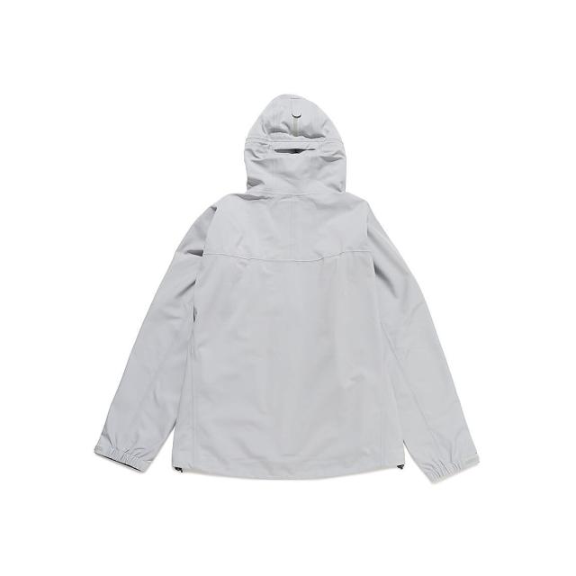 ミレー トレッキング アウトドア 厚手ジャケット ティフォン ウォーム ネクスト ストレッチ ジャケット TYPHON WARM NX ST JKT M MI..._2