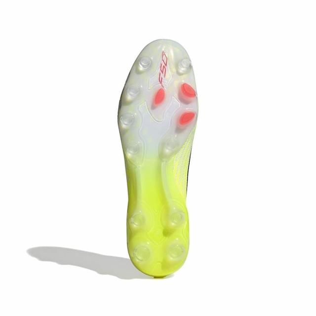 アディダス サッカー スパイク F50 ELITE HG/AG JAPAN OOL16 JR6466